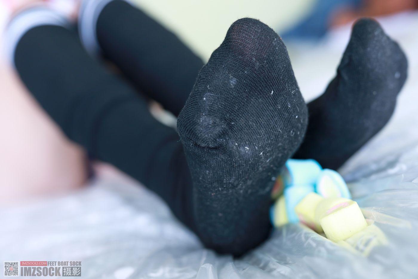 [MZSOCK]爱美足 NO.126 森森[99P]插图8