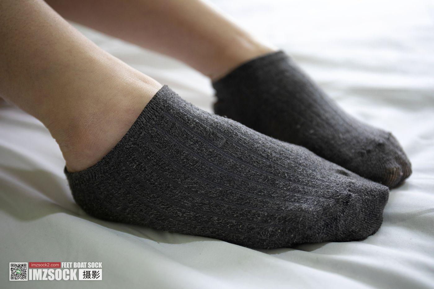 [MZSOCK]爱美足 NO.161 沫然[120P]插图5