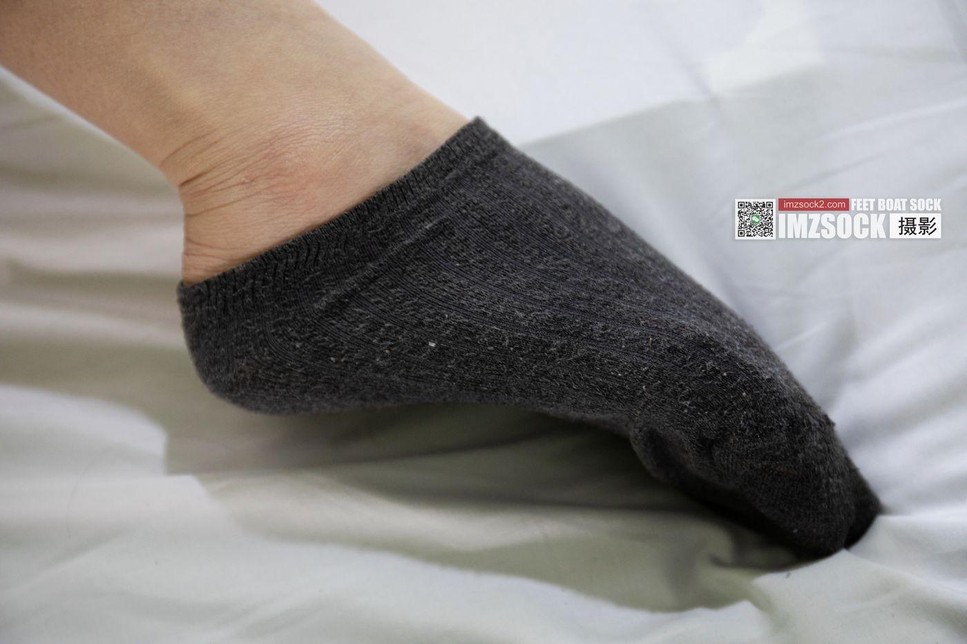 [MZSOCK]爱美足 NO.161 沫然[120P]插图7