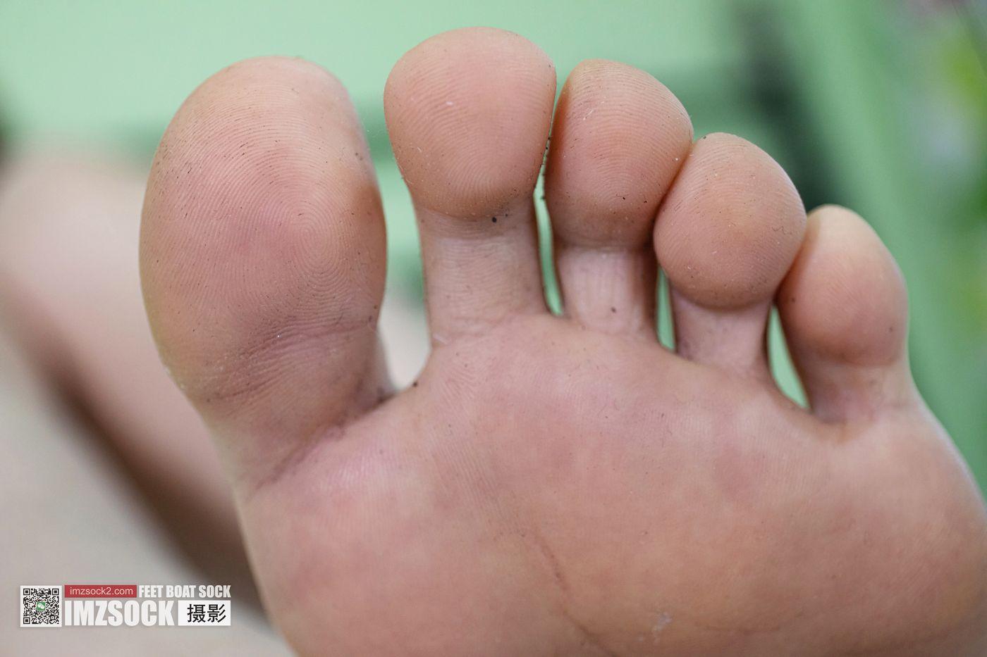[MZSOCK]爱美足 NO.161 沫然[120P]插图9