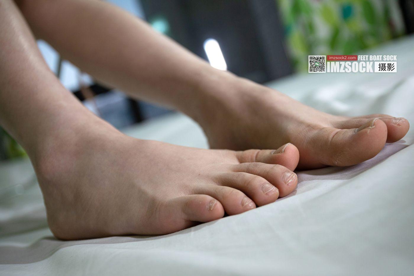 [MZSOCK]爱美足 NO.161 沫然[120P]插图5