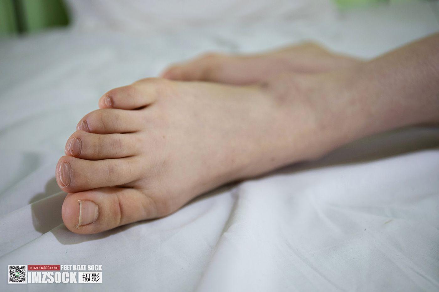 [MZSOCK]爱美足 NO.161 沫然[120P]插图7