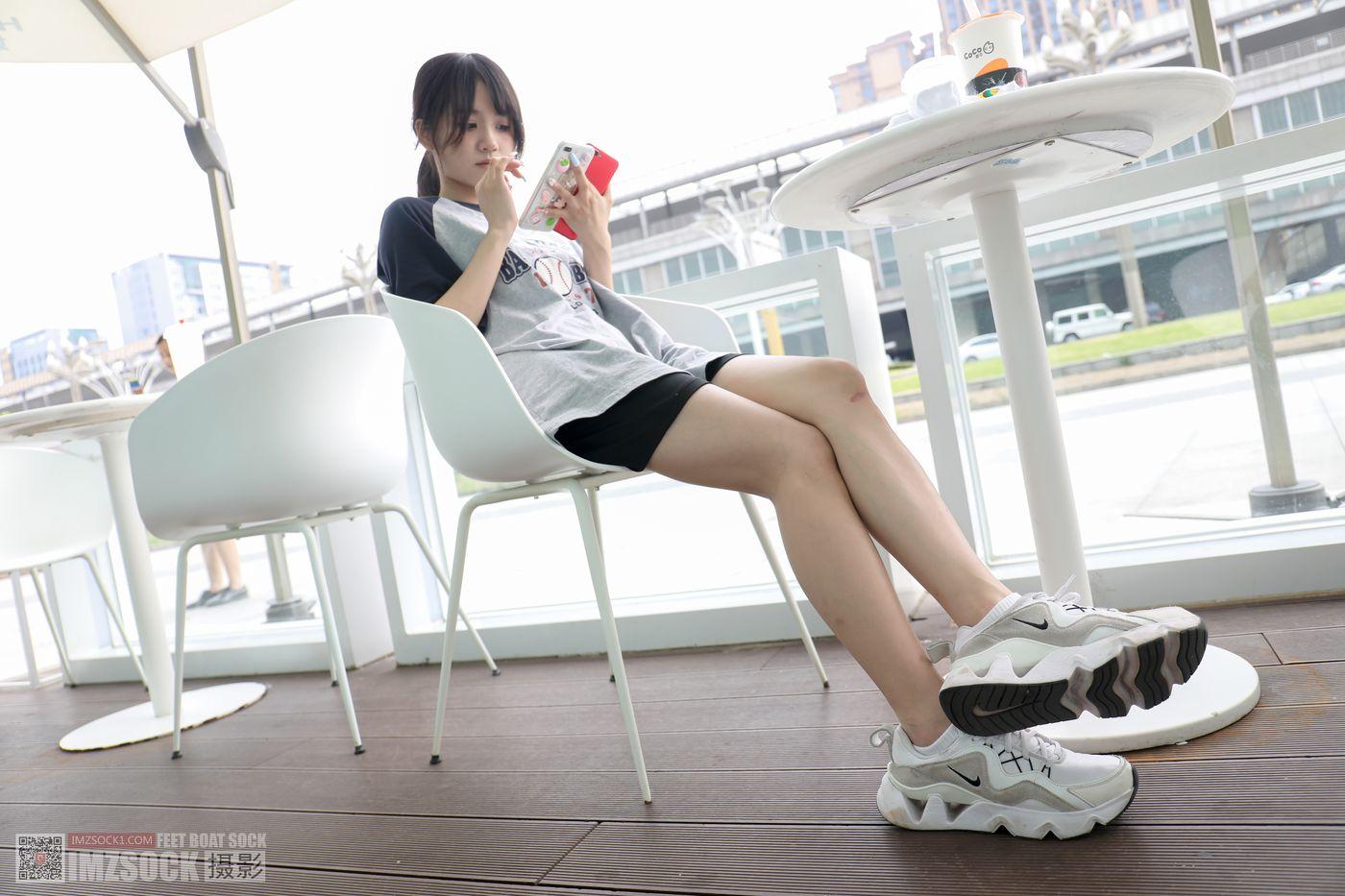 [MZSOCK]爱美足 NO.154 莹莹[92P]插图7