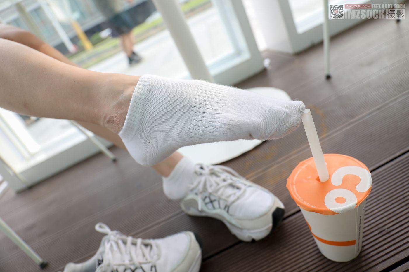 [MZSOCK]爱美足 NO.154 莹莹[92P]插图5