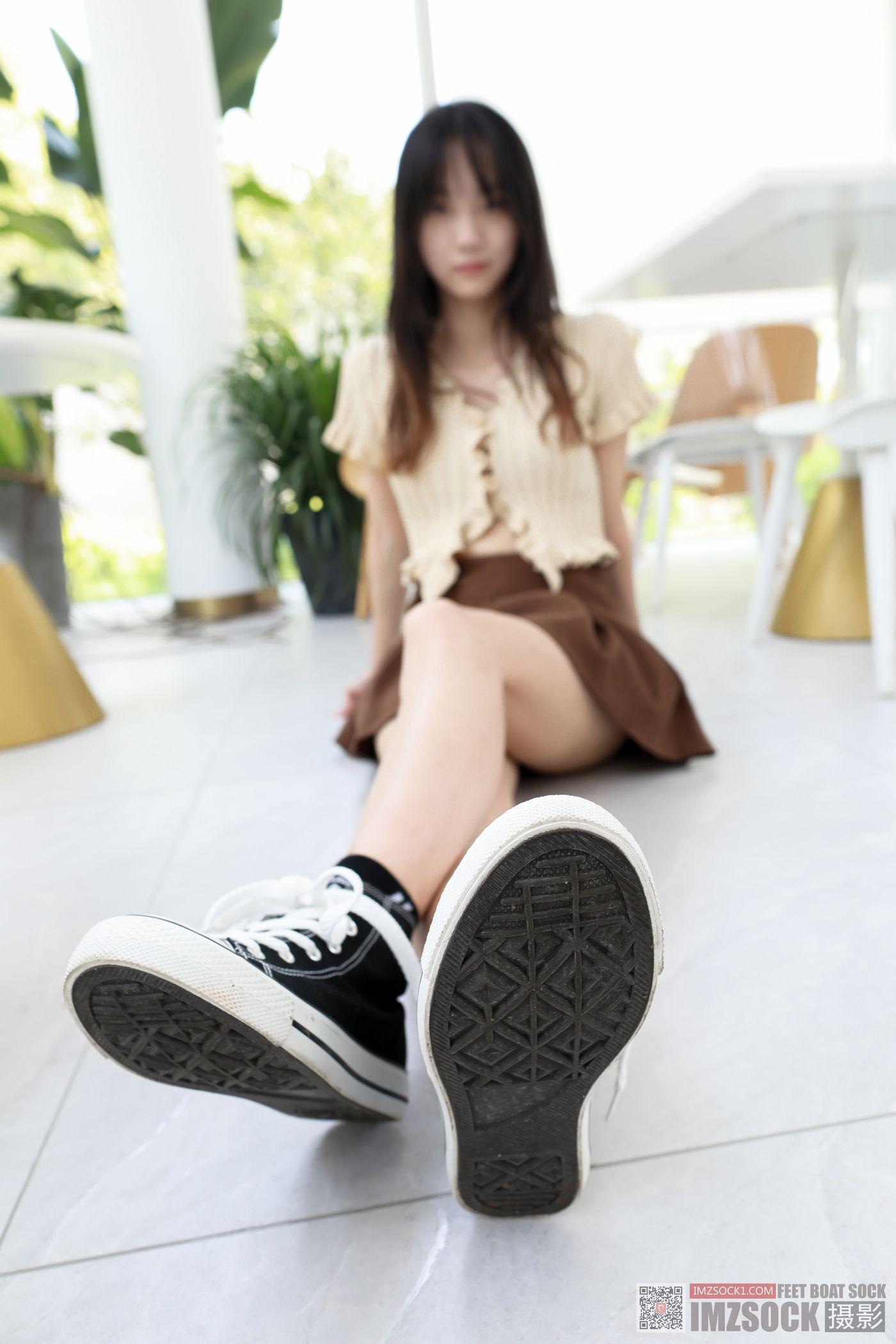 [MZSOCK]爱美足 NO.119 可可[76P]插图6