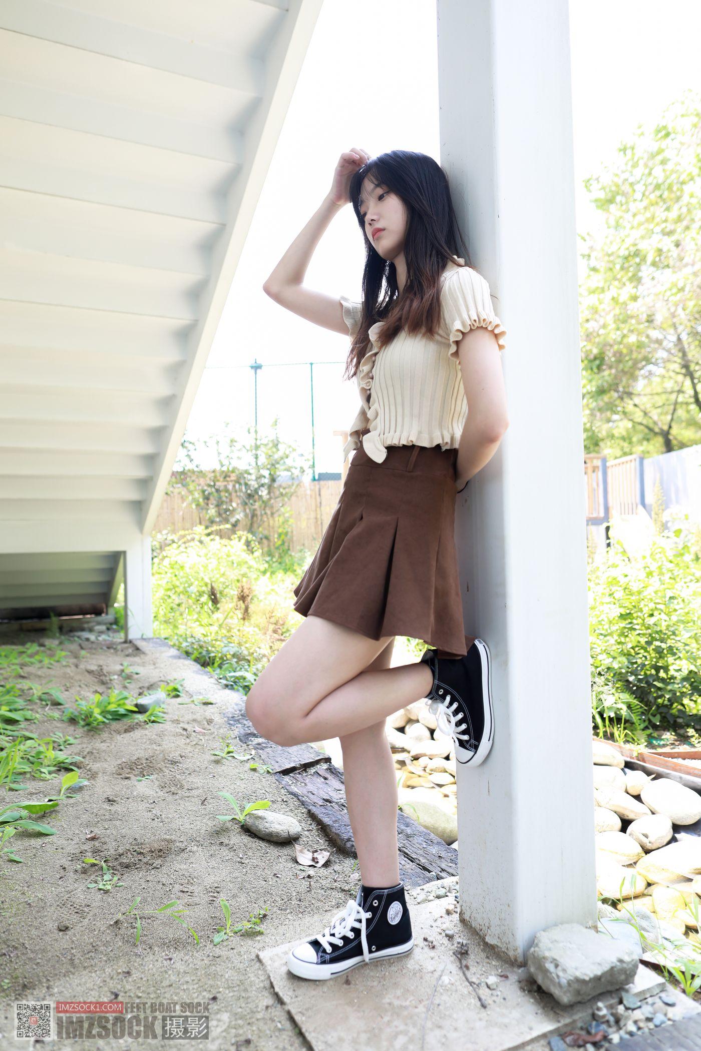 [MZSOCK]爱美足 NO.119 可可[76P]插图7