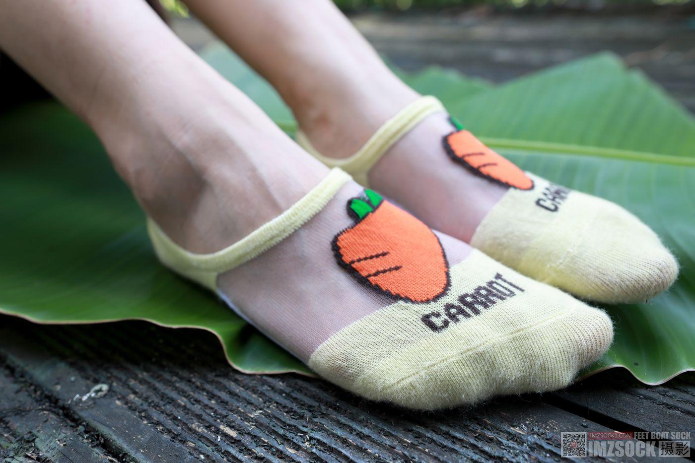 [MZSOCK]爱美足 NO.119 可可[76P]插图4