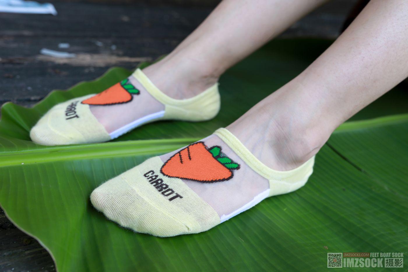 [MZSOCK]爱美足 NO.119 可可[76P]插图1