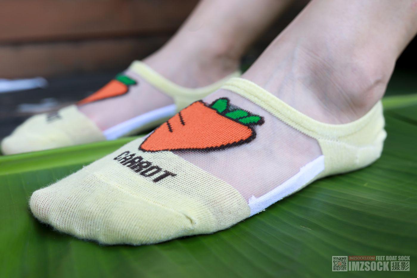 [MZSOCK]爱美足 NO.119 可可[76P]插图2
