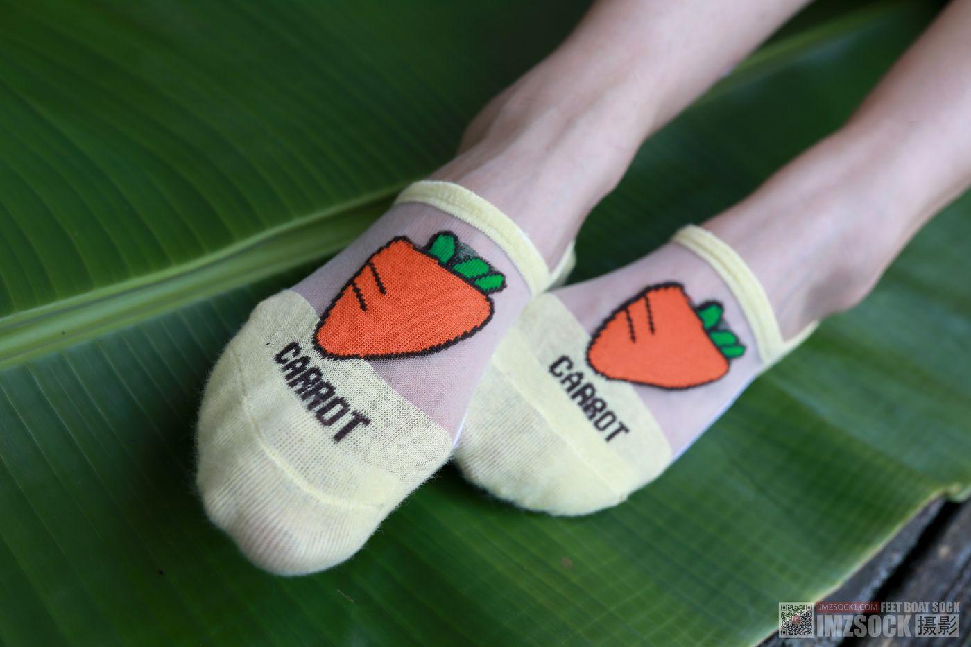 [MZSOCK]爱美足 NO.119 可可[76P]插图4