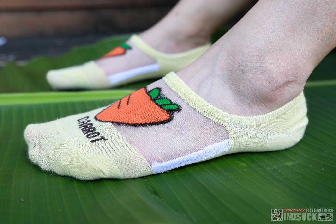 [MZSOCK]爱美足 NO.119 可可[76P]插图7