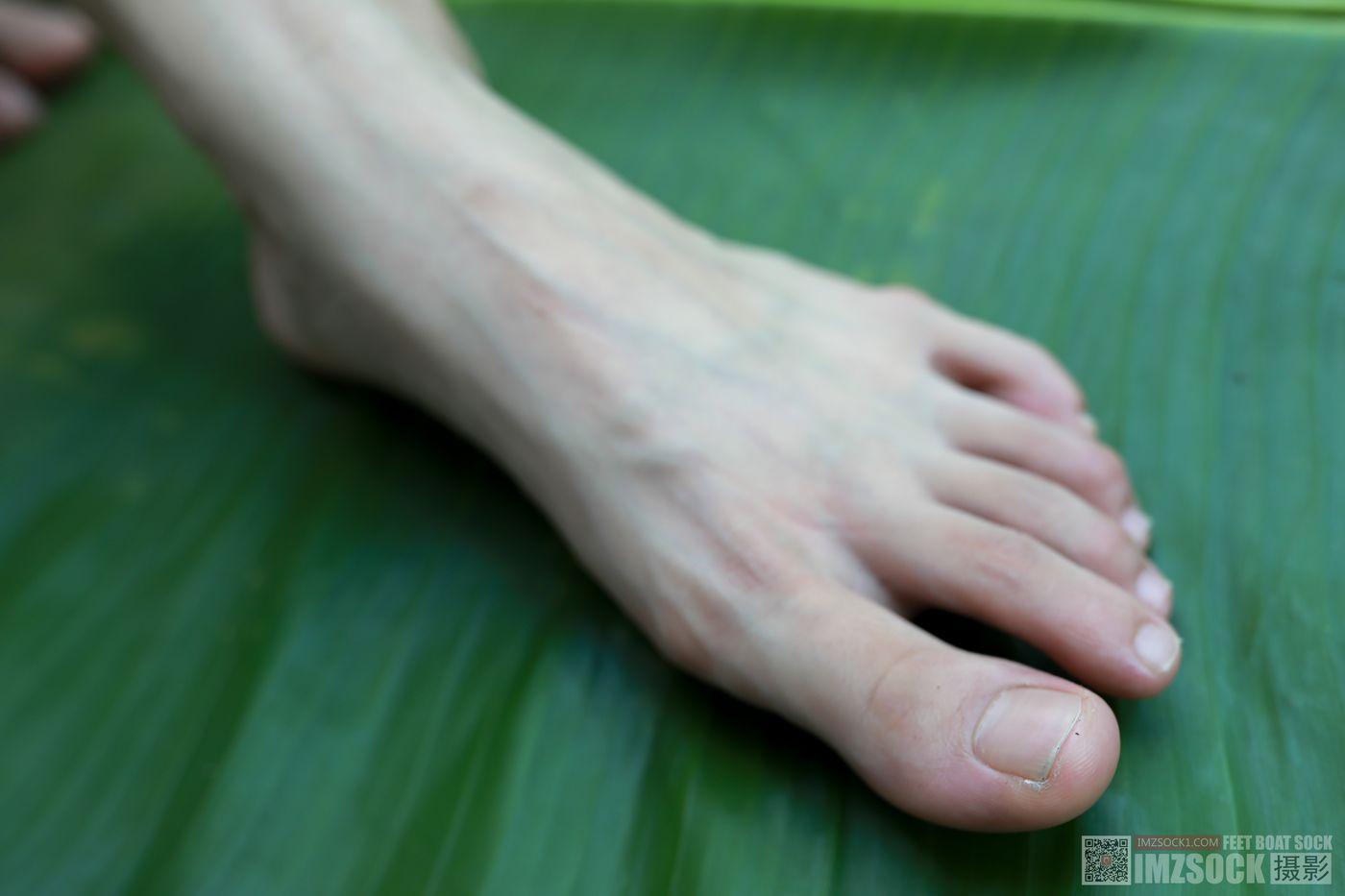 [MZSOCK]爱美足 NO.119 可可[76P]插图3