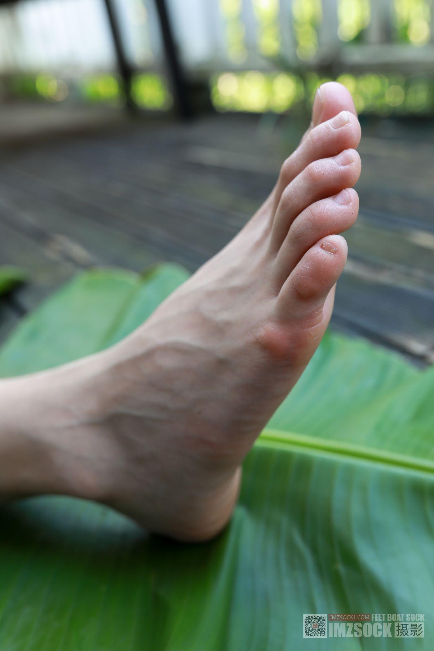 [MZSOCK]爱美足 NO.119 可可[76P]插图4