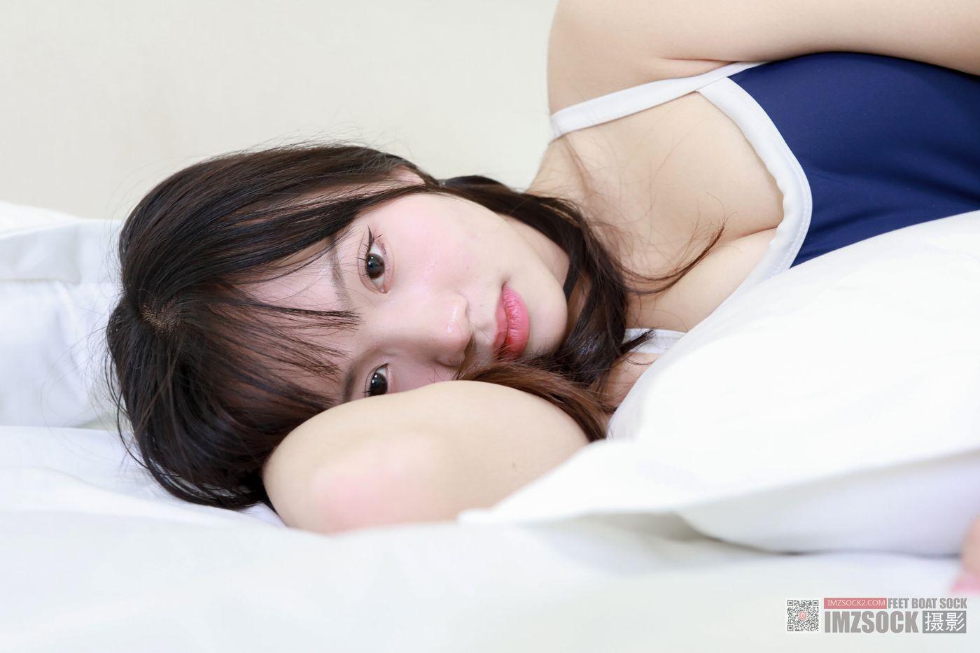 [MZSOCK]爱美足 NO.134 小麦[74P]插图6