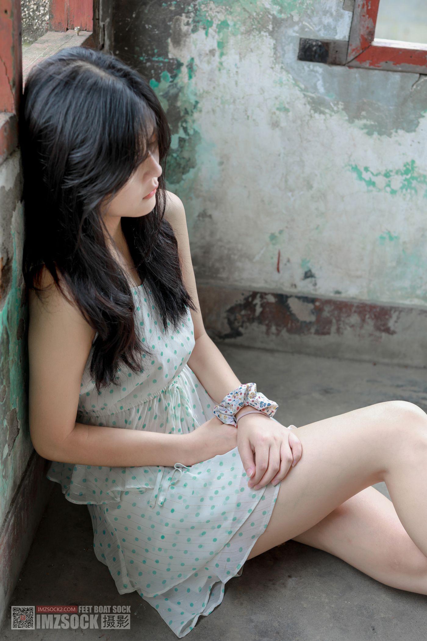 [MZSOCK]爱美足 NO.153 美琳[91P]插图5