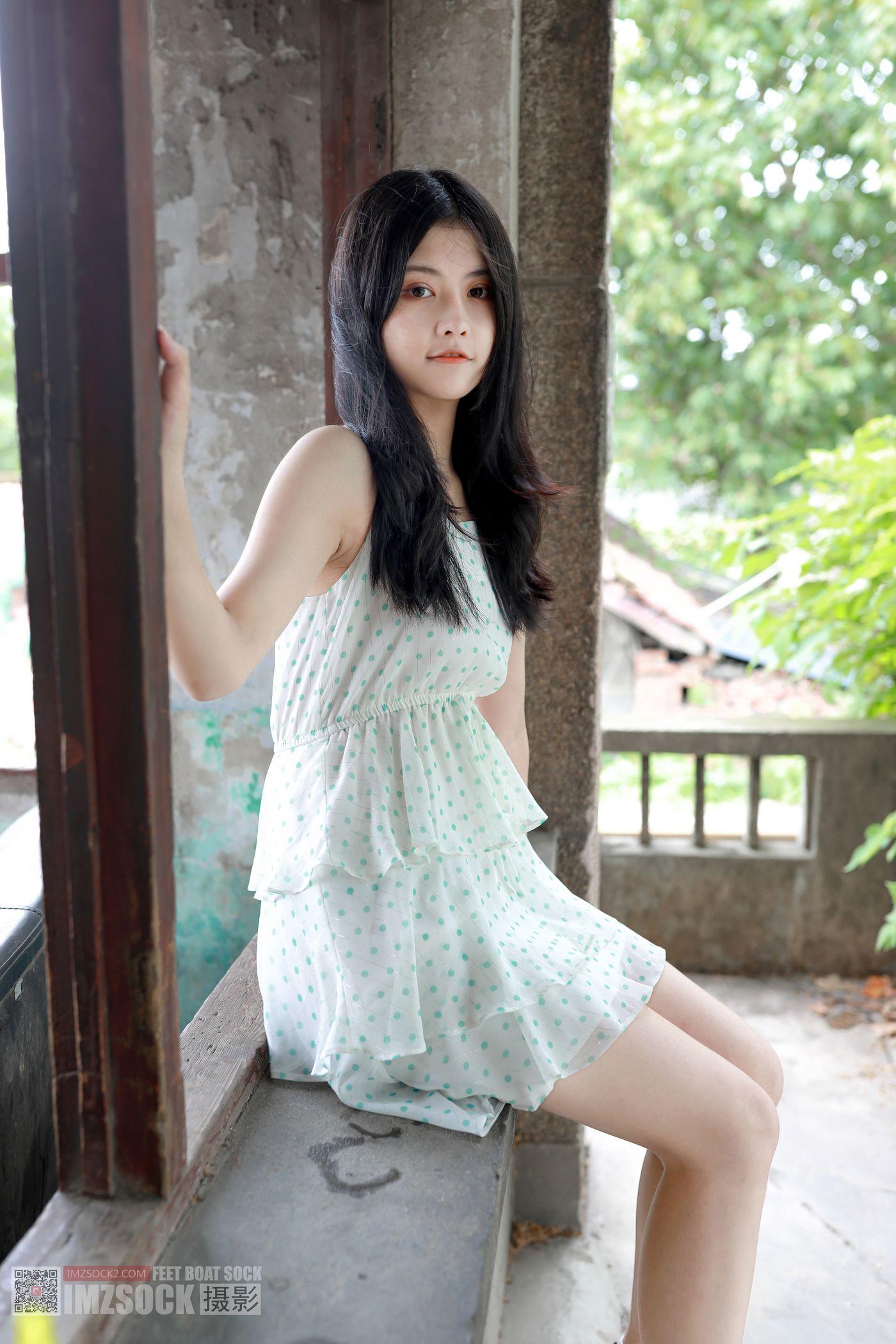 [MZSOCK]爱美足 NO.153 美琳[91P]插图