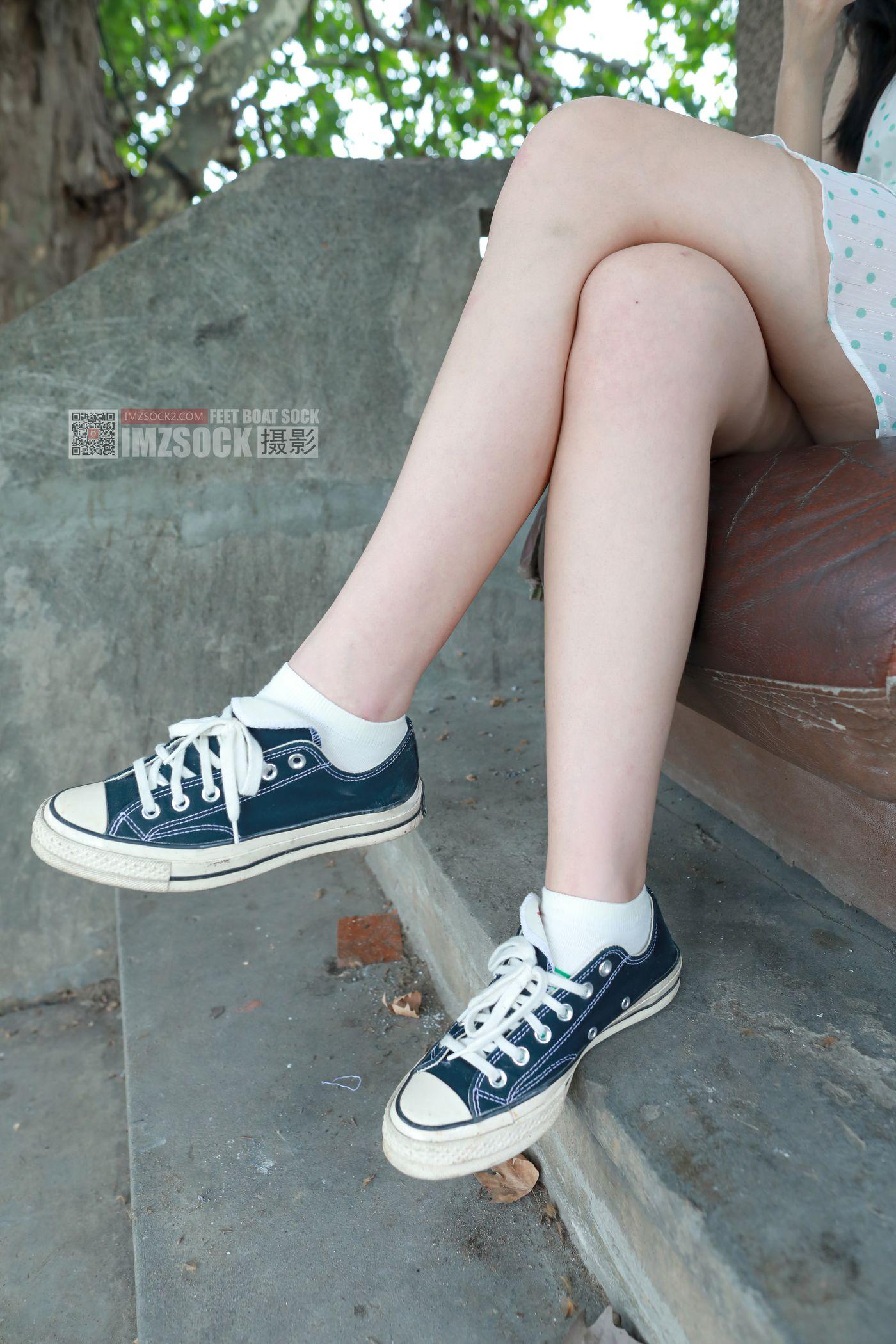 [MZSOCK]爱美足 NO.153 美琳[91P]插图7