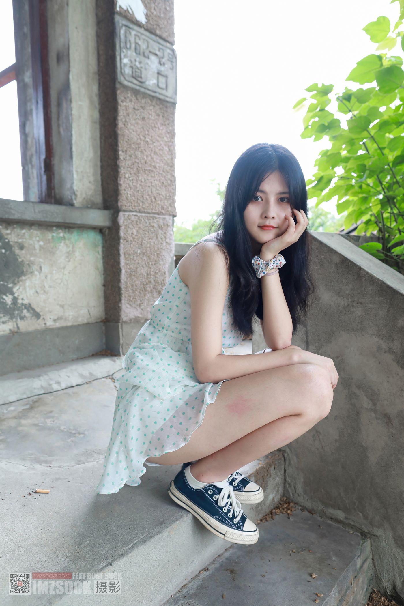 [MZSOCK]爱美足 NO.153 美琳[91P]插图8