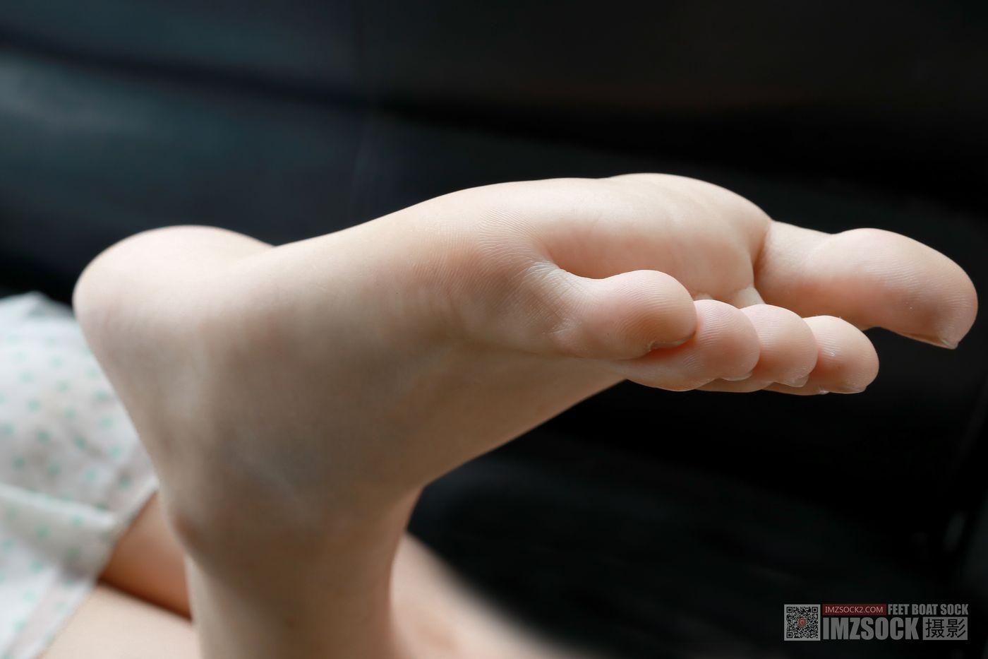 [MZSOCK]爱美足 NO.153 美琳[91P]插图4
