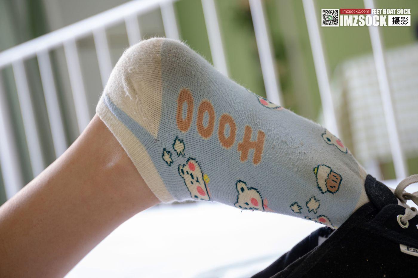 [MZSOCK]爱美足 NO.103 安娜[149P]插图8