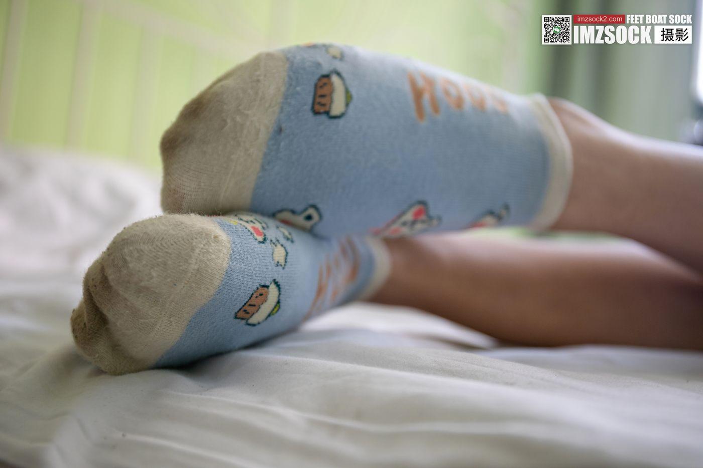 [MZSOCK]爱美足 NO.103 安娜[149P]插图1