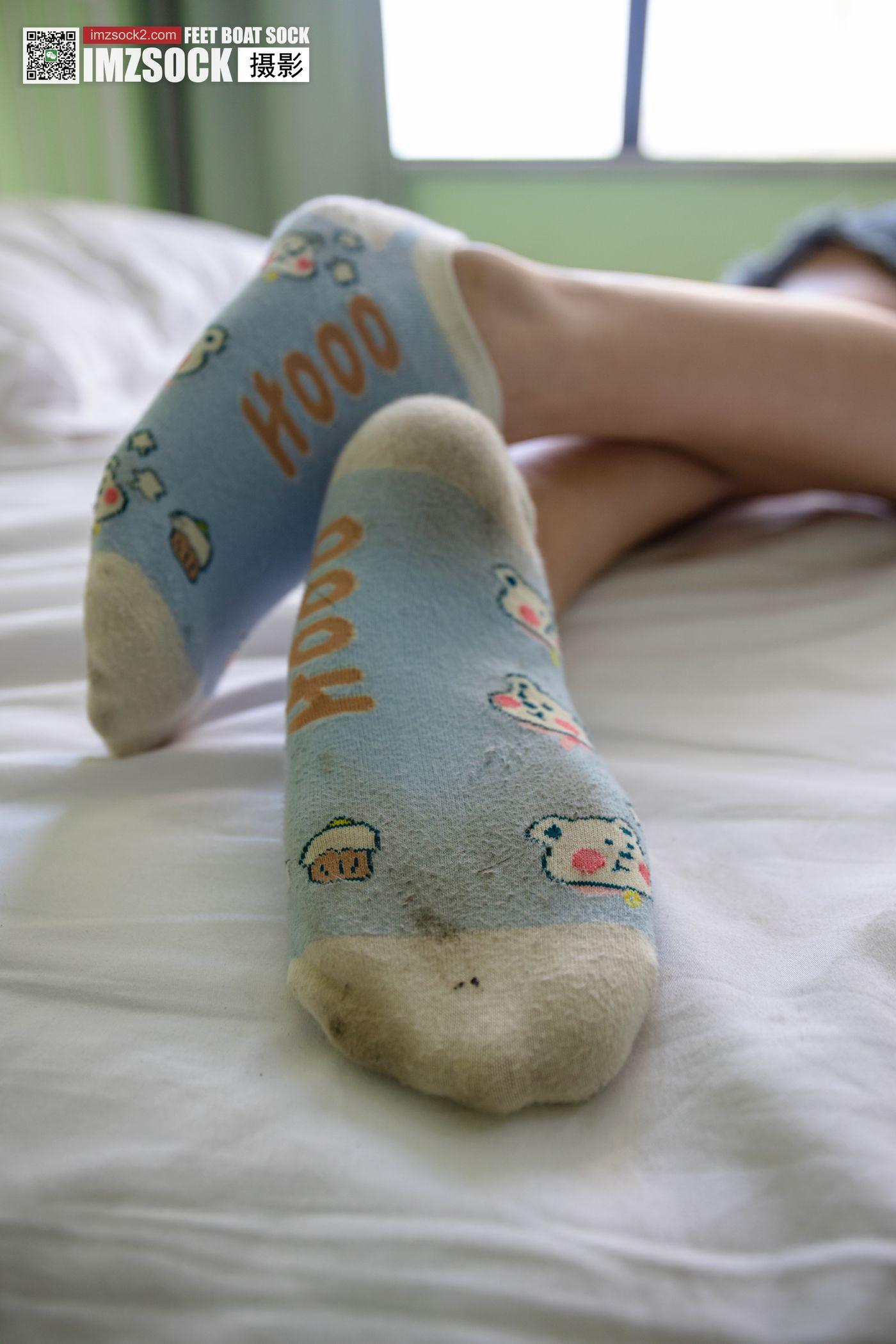 [MZSOCK]爱美足 NO.103 安娜[149P]插图4