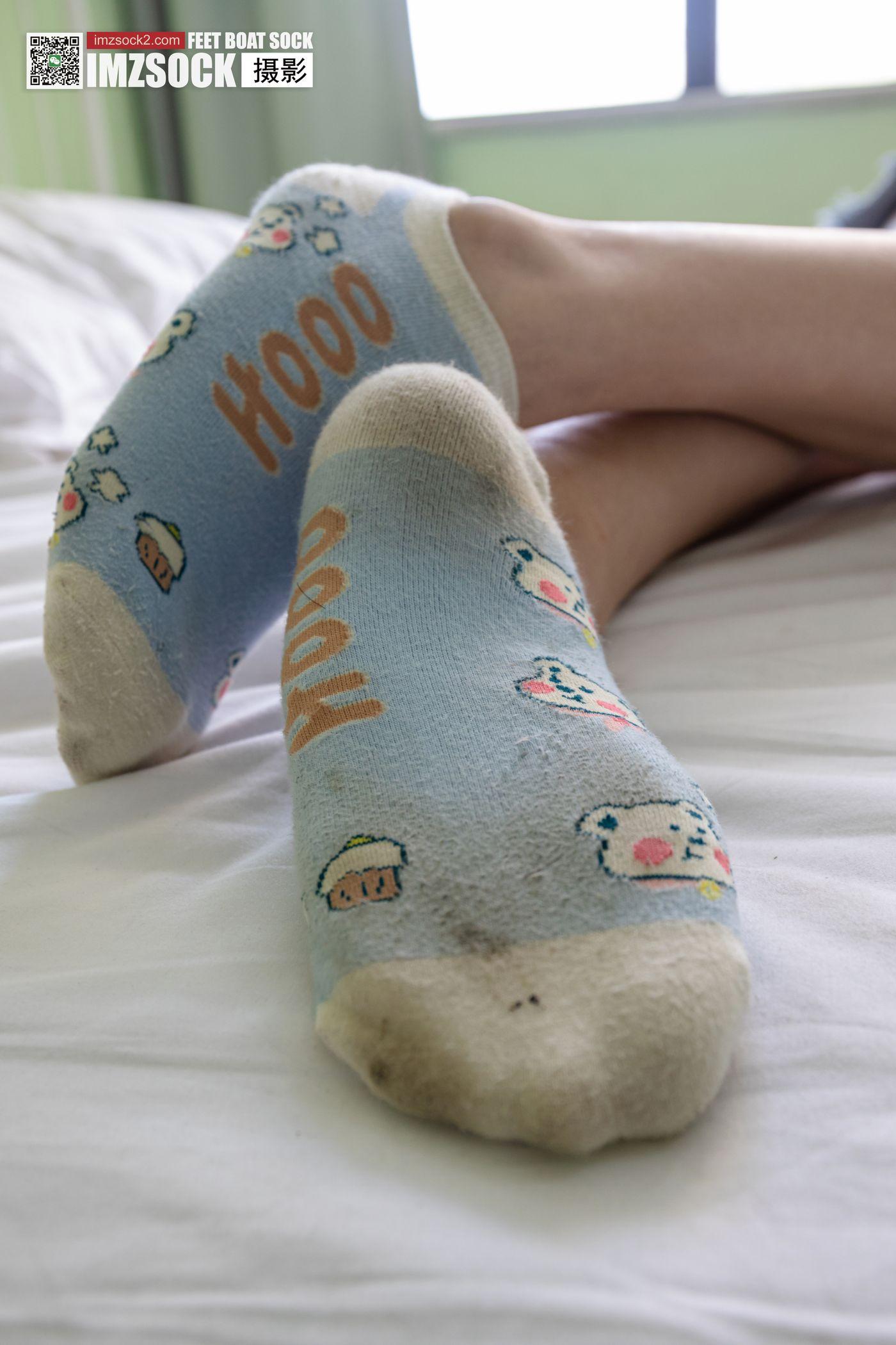 [MZSOCK]爱美足 NO.103 安娜[149P]插图6