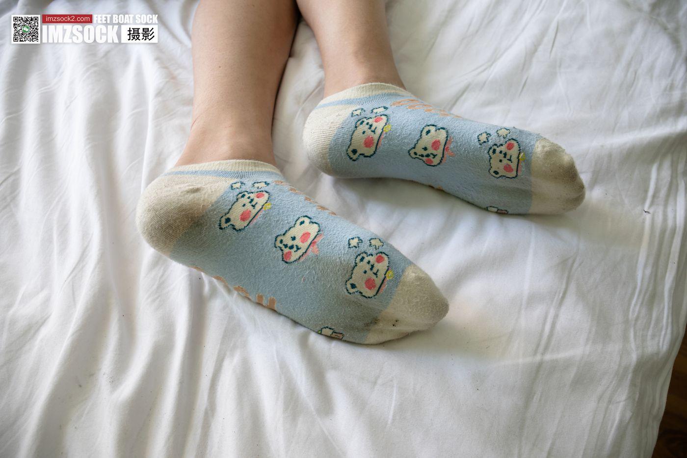 [MZSOCK]爱美足 NO.103 安娜[149P]插图