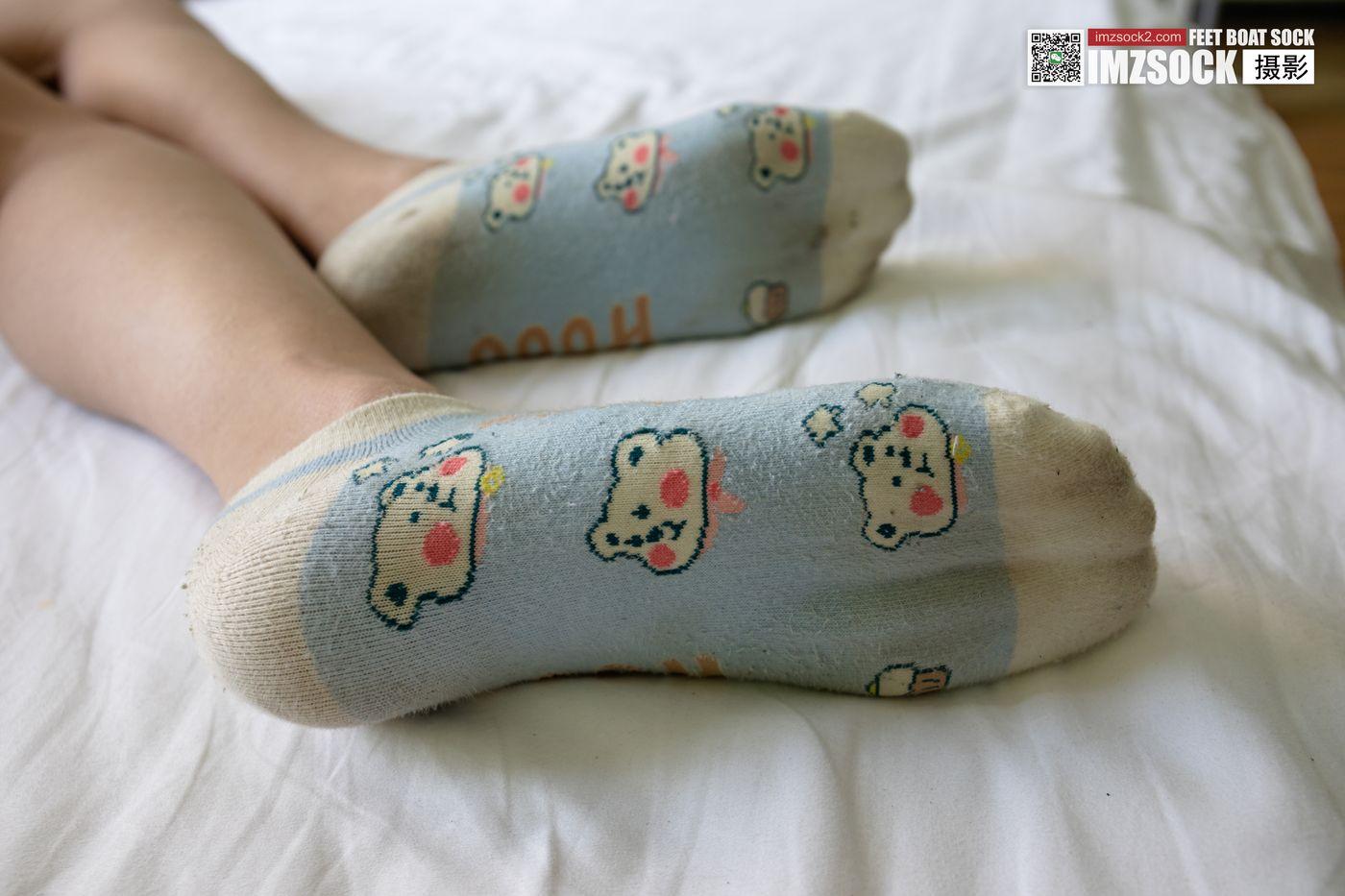 [MZSOCK]爱美足 NO.103 安娜[149P]插图2