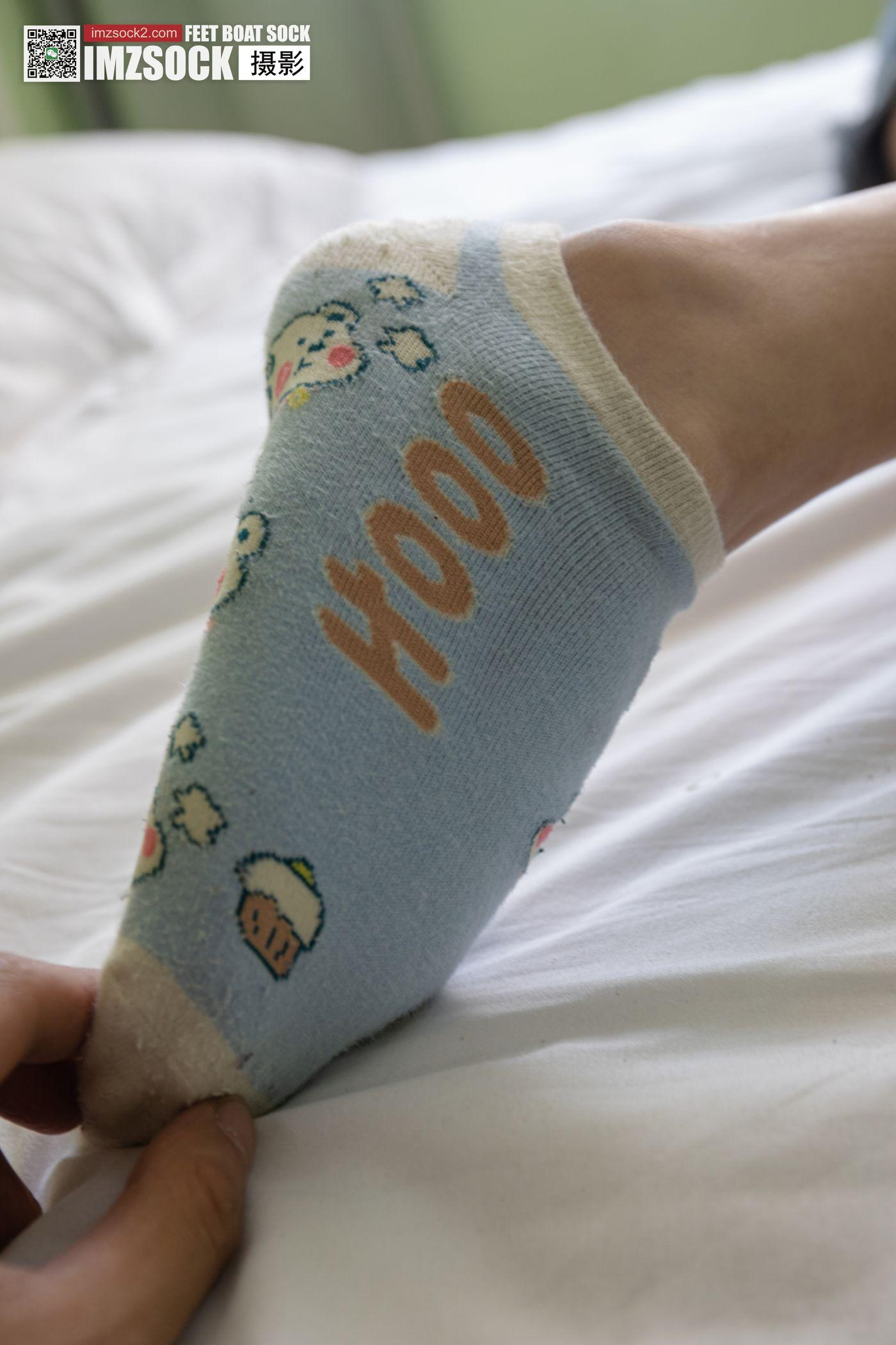 [MZSOCK]爱美足 NO.103 安娜[149P]插图3