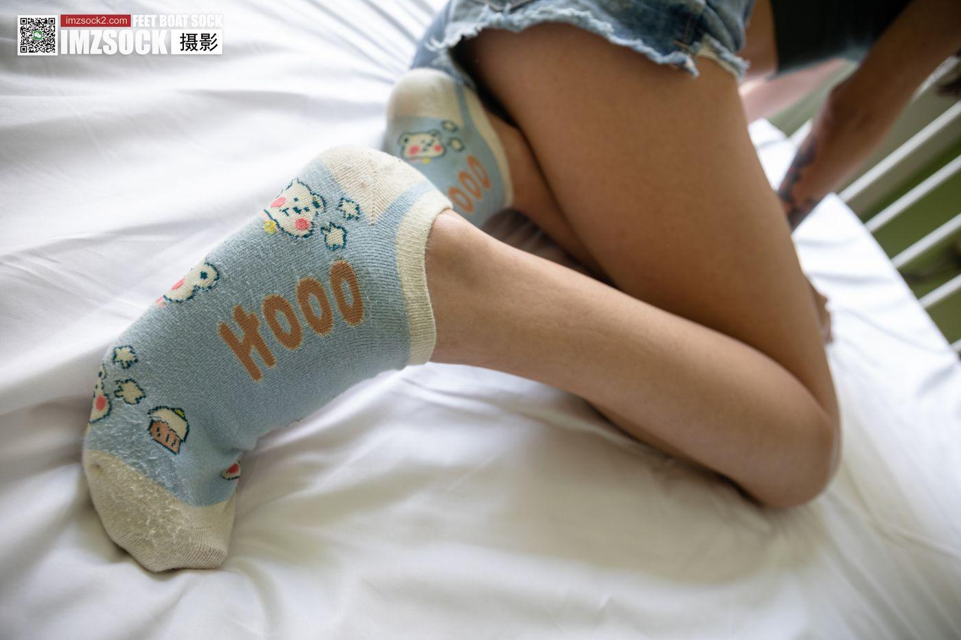 [MZSOCK]爱美足 NO.103 安娜[149P]插图6