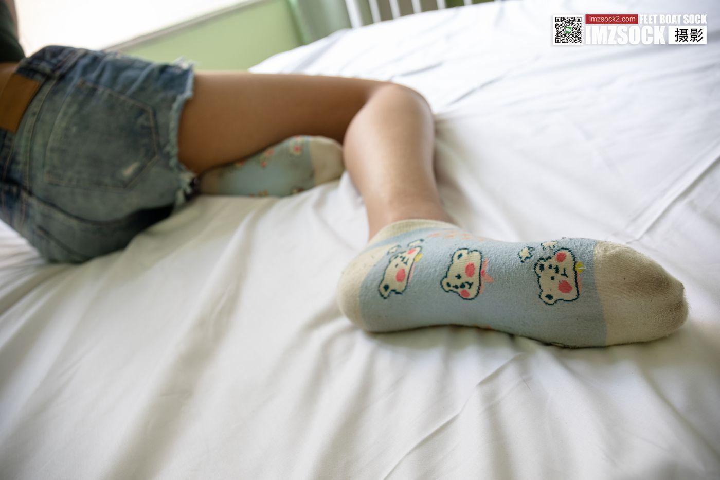 [MZSOCK]爱美足 NO.103 安娜[149P]插图8