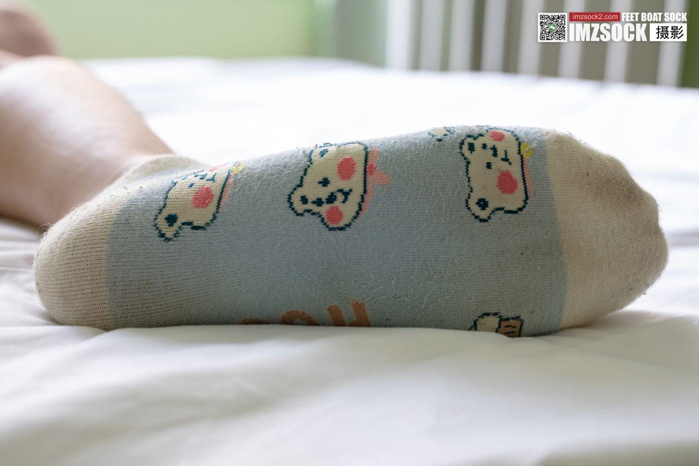 [MZSOCK]爱美足 NO.103 安娜[149P]插图9