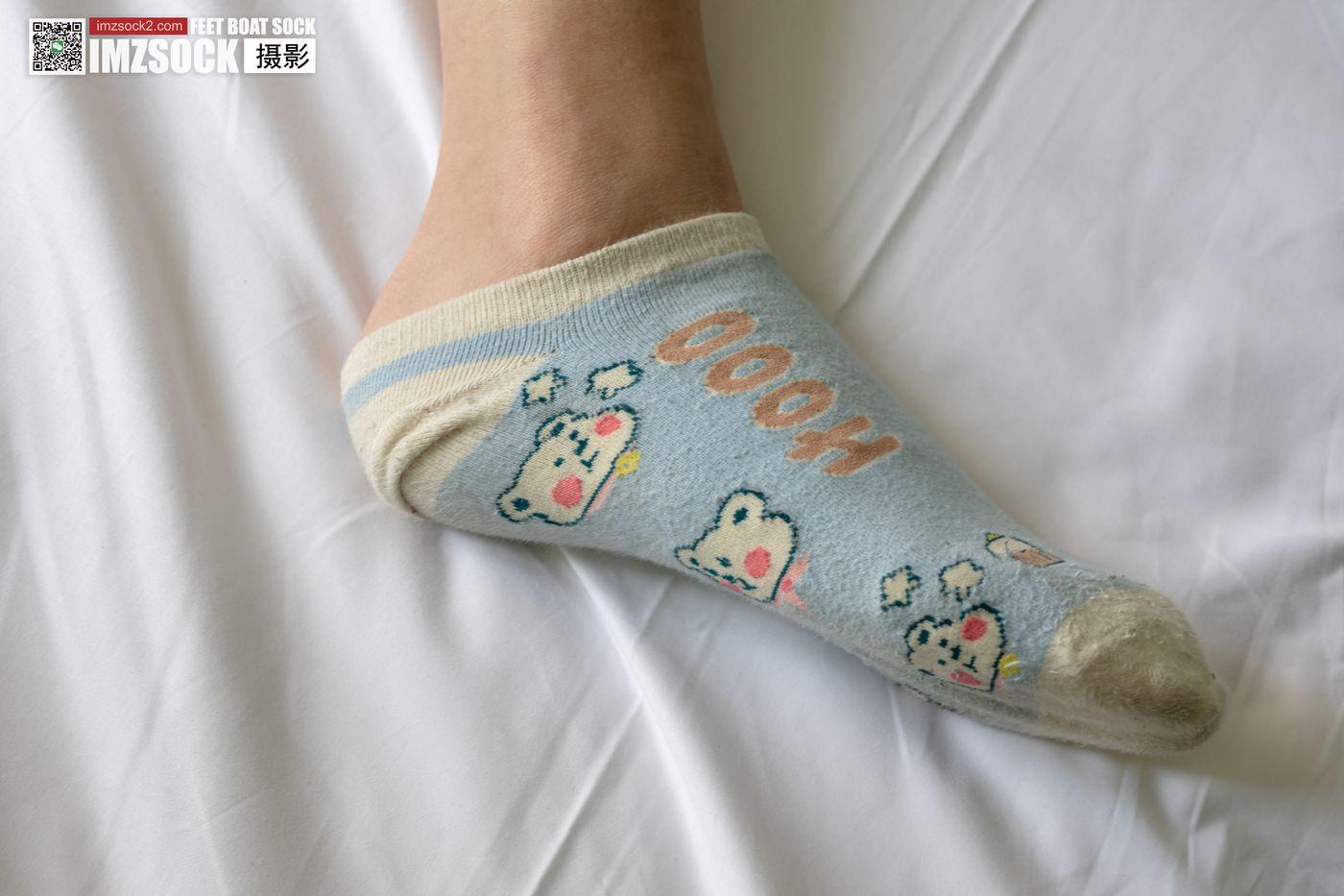 [MZSOCK]爱美足 NO.103 安娜[149P]插图1