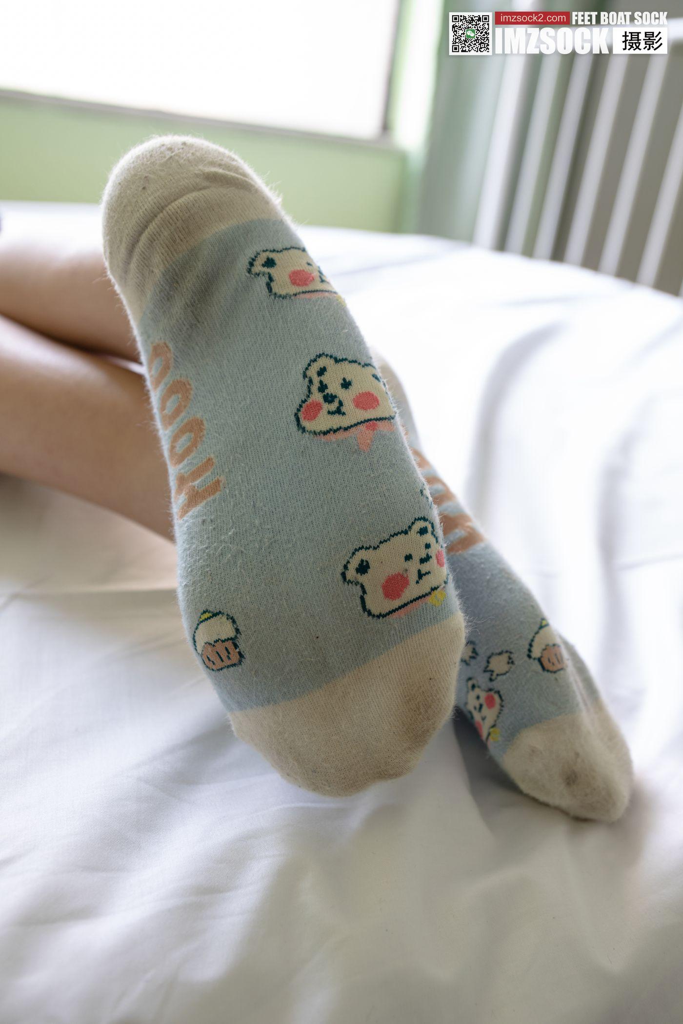 [MZSOCK]爱美足 NO.103 安娜[149P]插图7