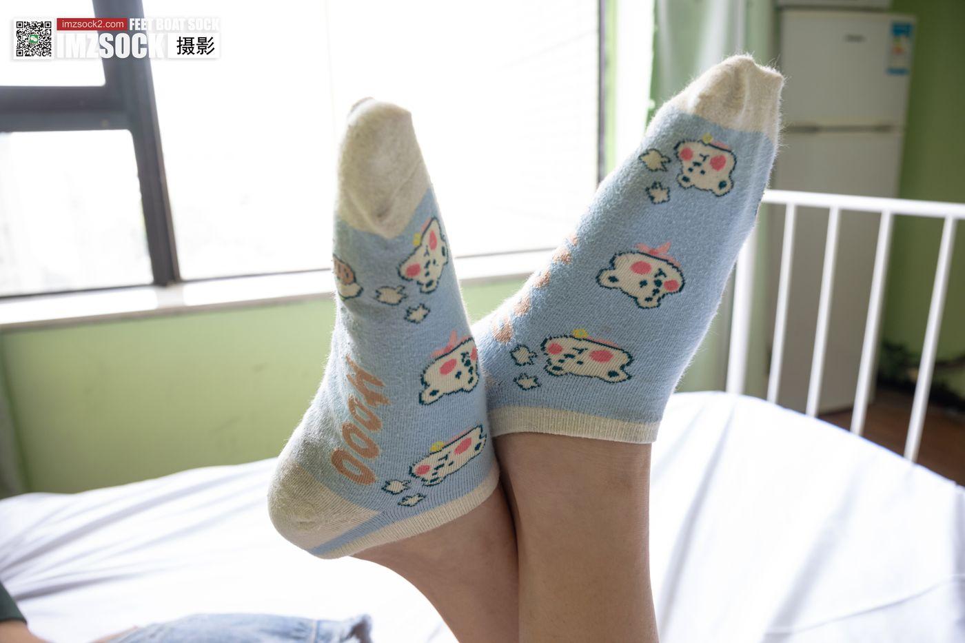 [MZSOCK]爱美足 NO.103 安娜[149P]插图8
