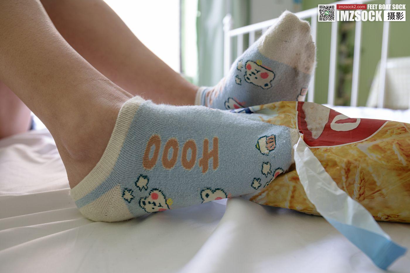 [MZSOCK]爱美足 NO.103 安娜[149P]插图4