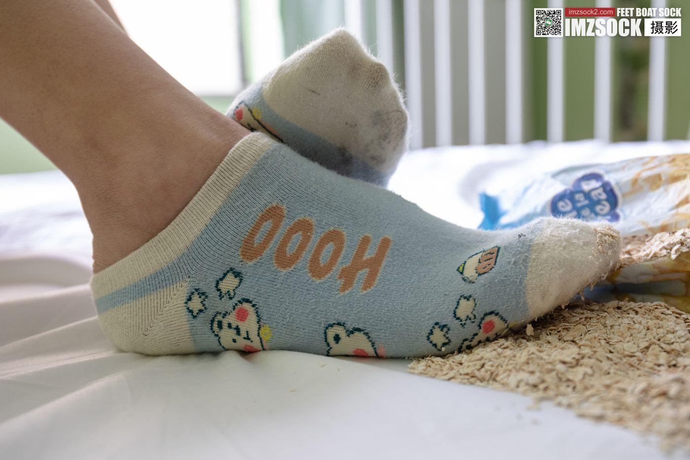 [MZSOCK]爱美足 NO.103 安娜[149P]插图5