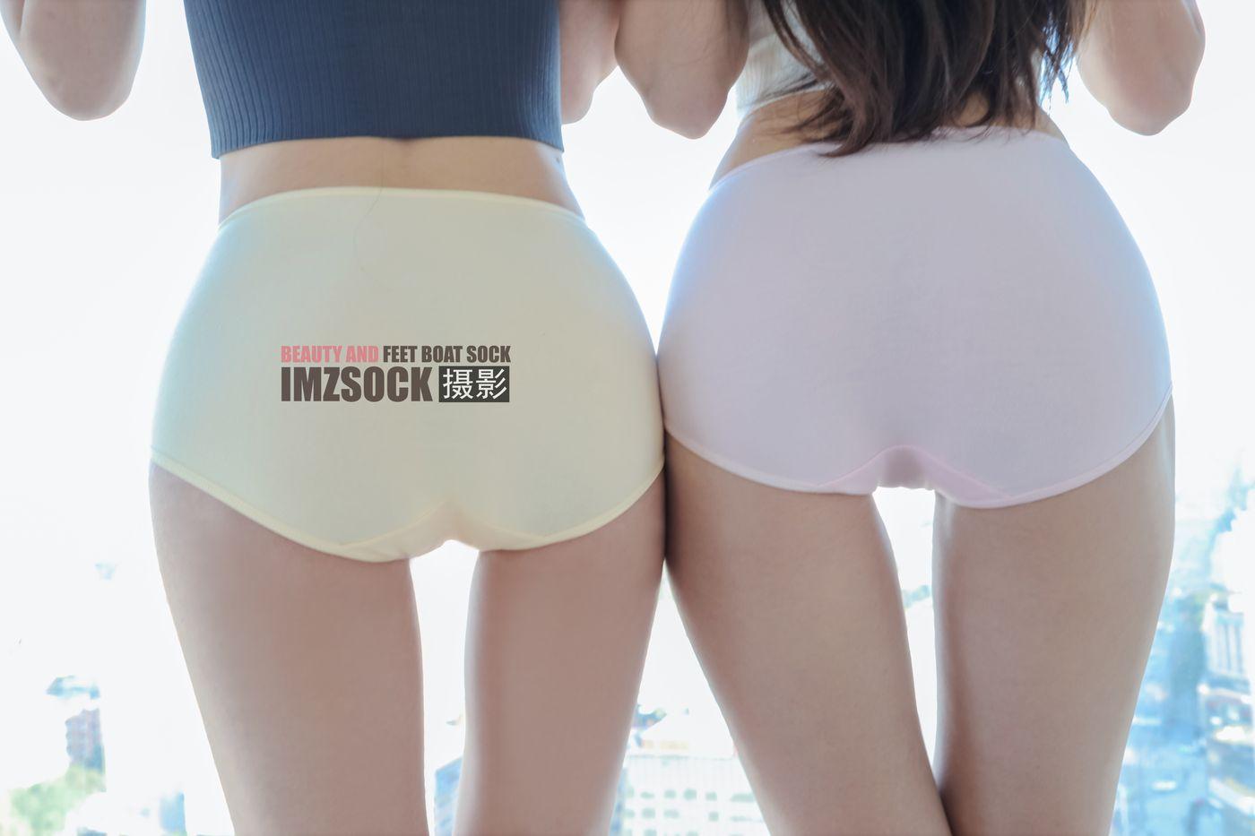 [MZSOCK]爱美足 NO.111 雨沫[90P]插图1