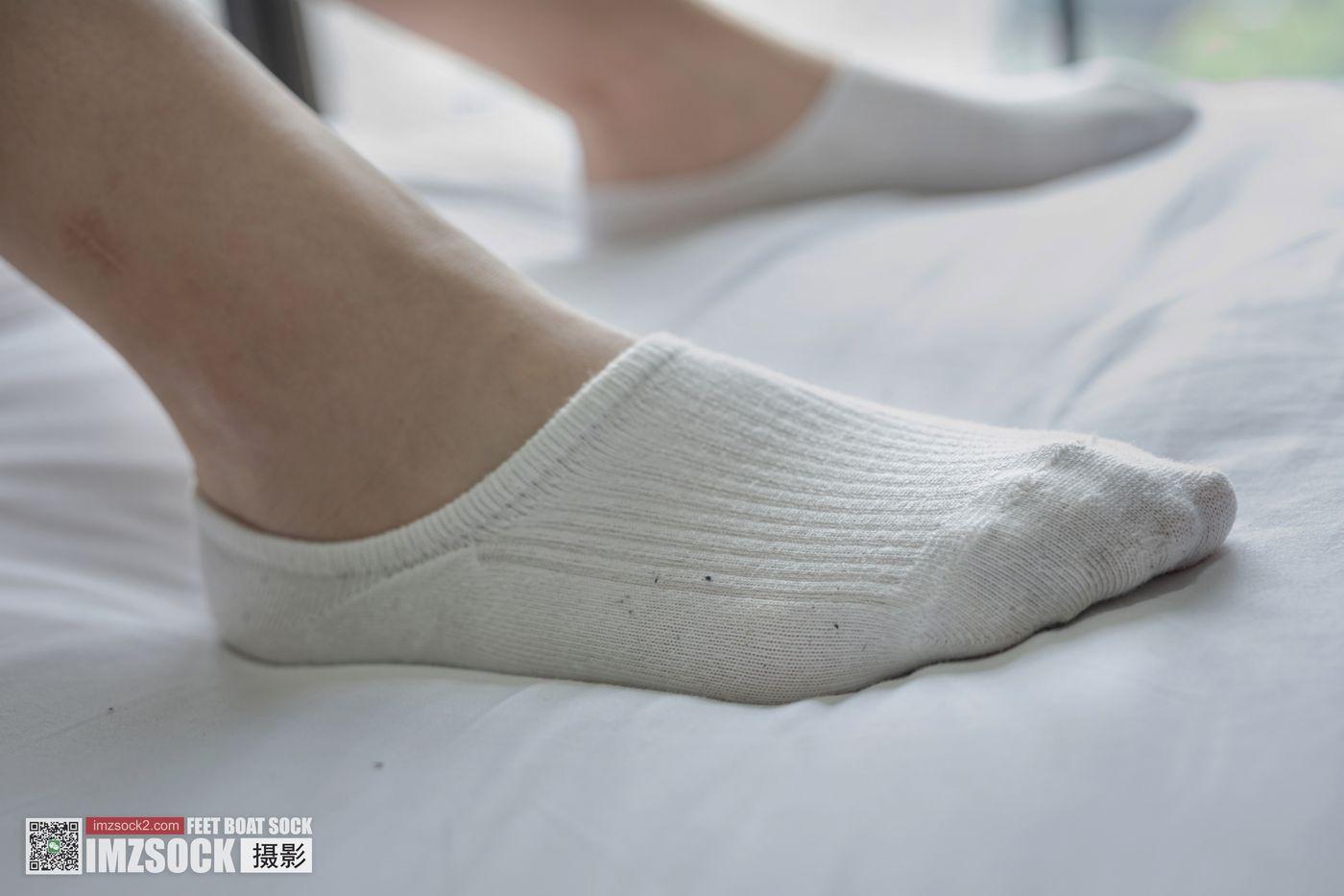 [MZSOCK]爱美足 NO.138 亚朵[106P]插图7