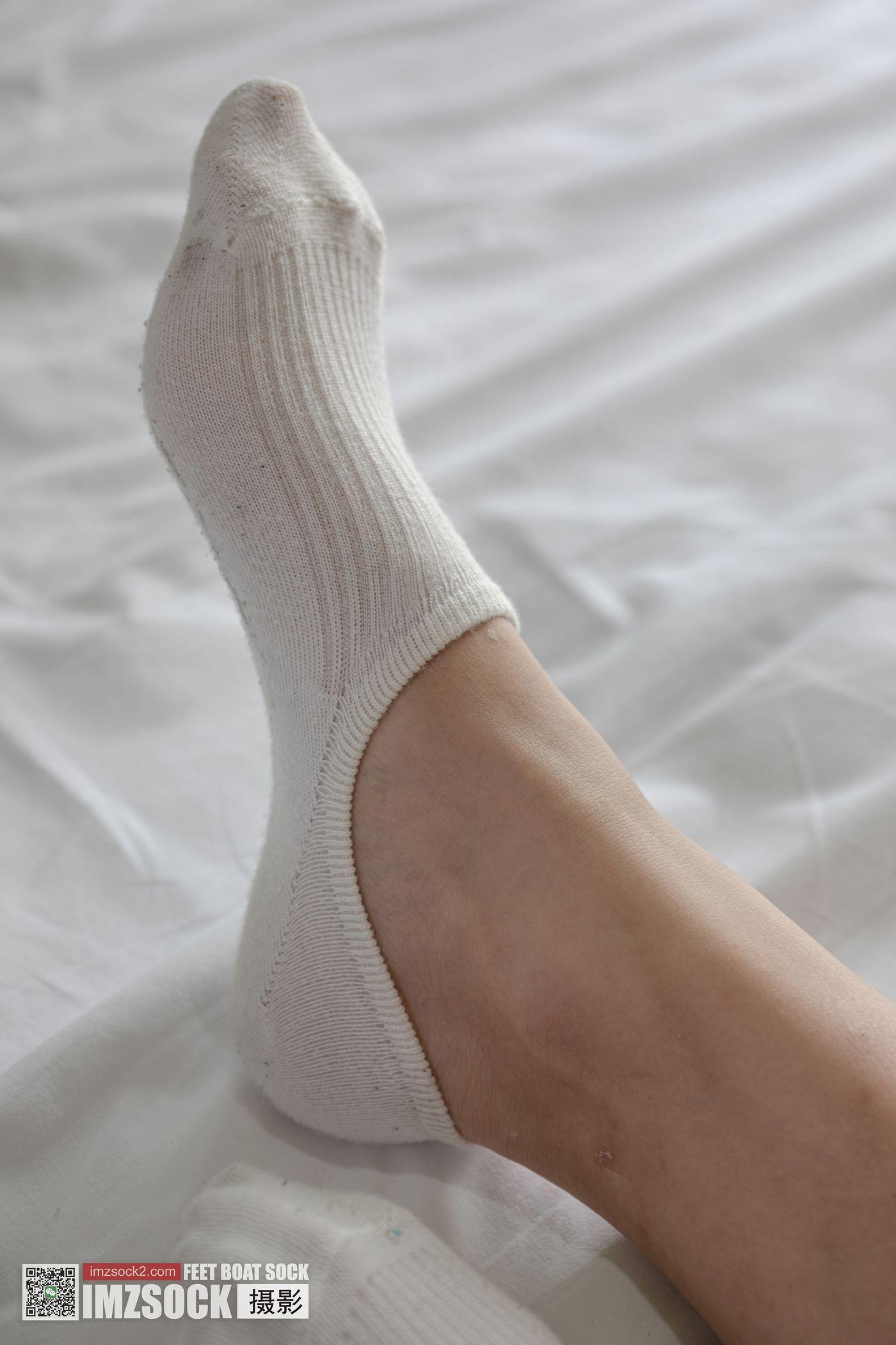 [MZSOCK]爱美足 NO.138 亚朵[106P]插图6
