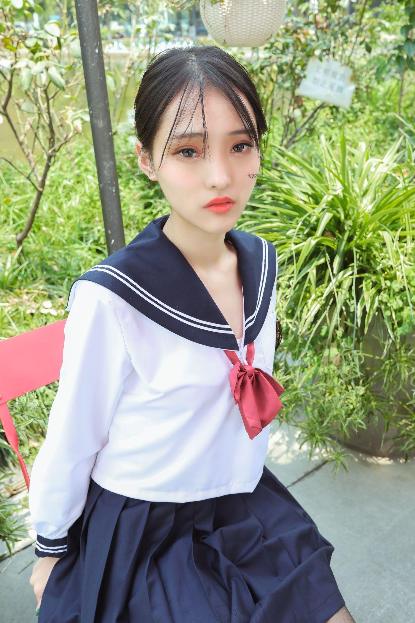 [MZSOCK]爱美足 NO.157 茜茜[80P]插图6
