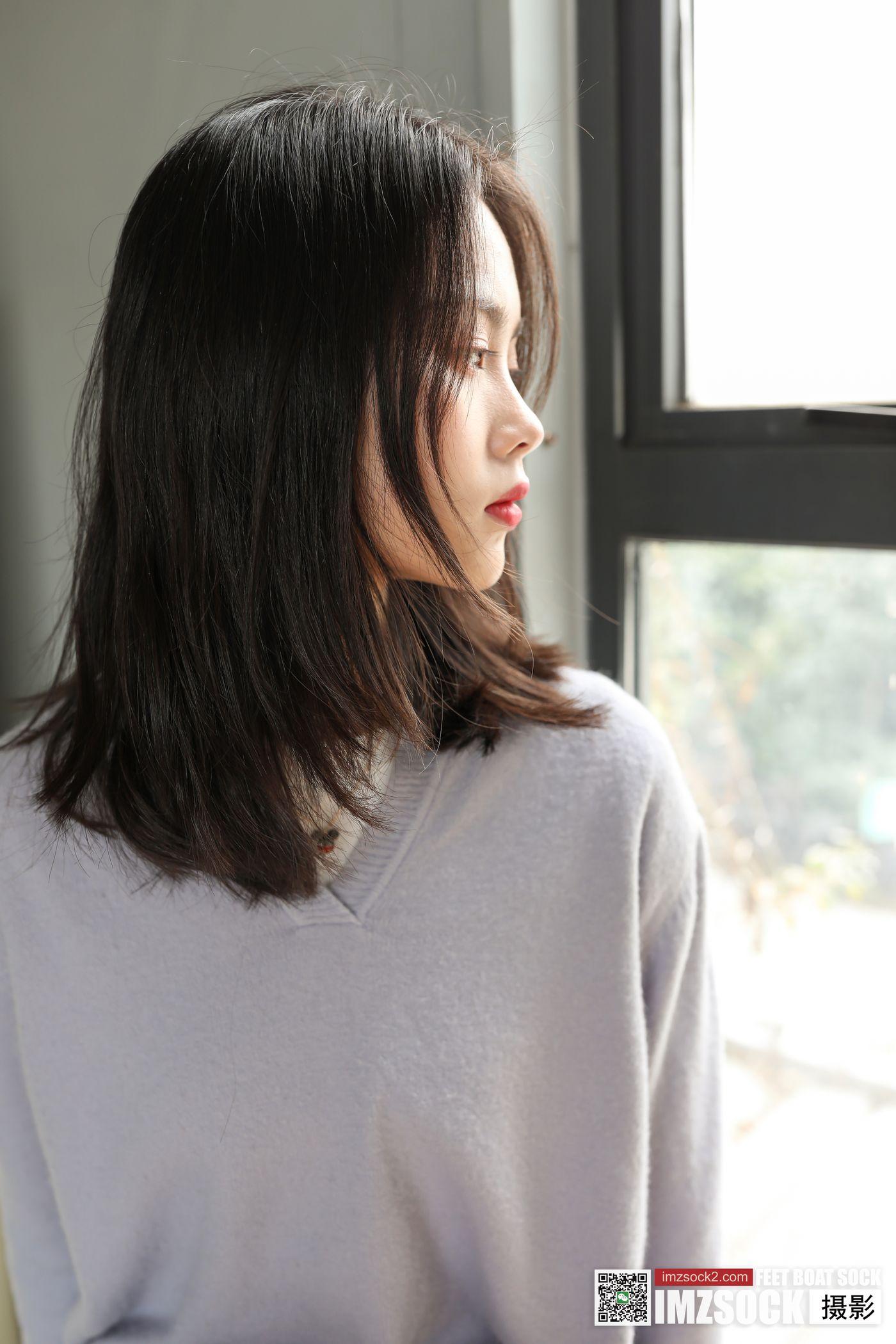 [MZSOCK]爱美足 NO.101 雨沫[98P]插图5