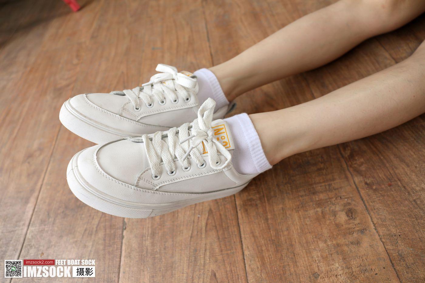 [MZSOCK]爱美足 NO.101 雨沫[98P]插图6