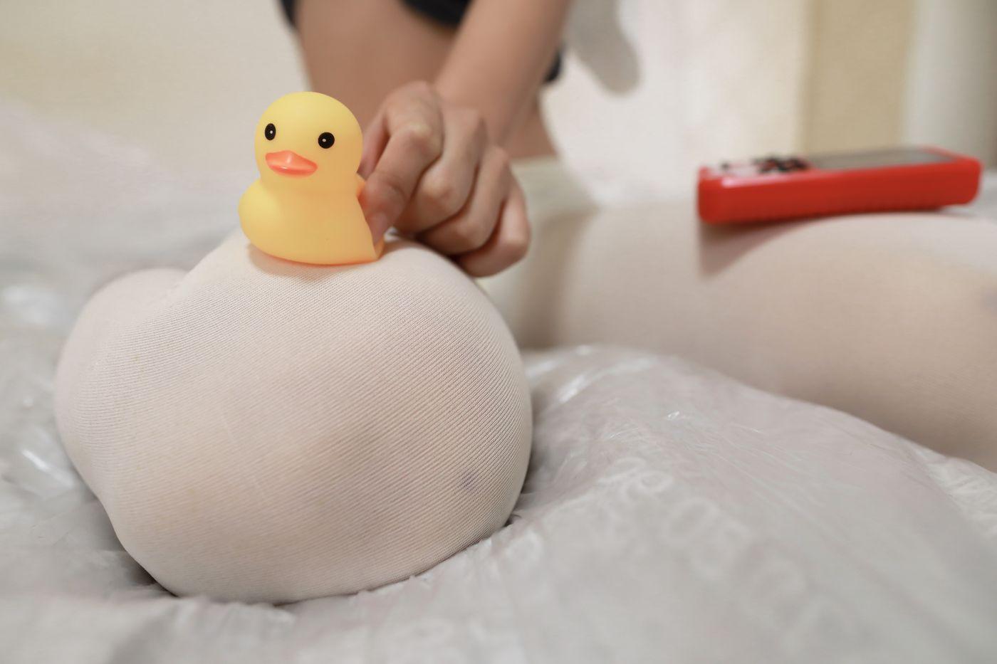 [MZSOCK]爱美足 NO.137 君君[78P]插图1