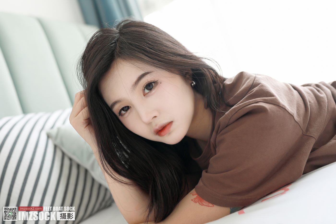 [MZSOCK]爱美足 NO.120 安琪[103P]插图8
