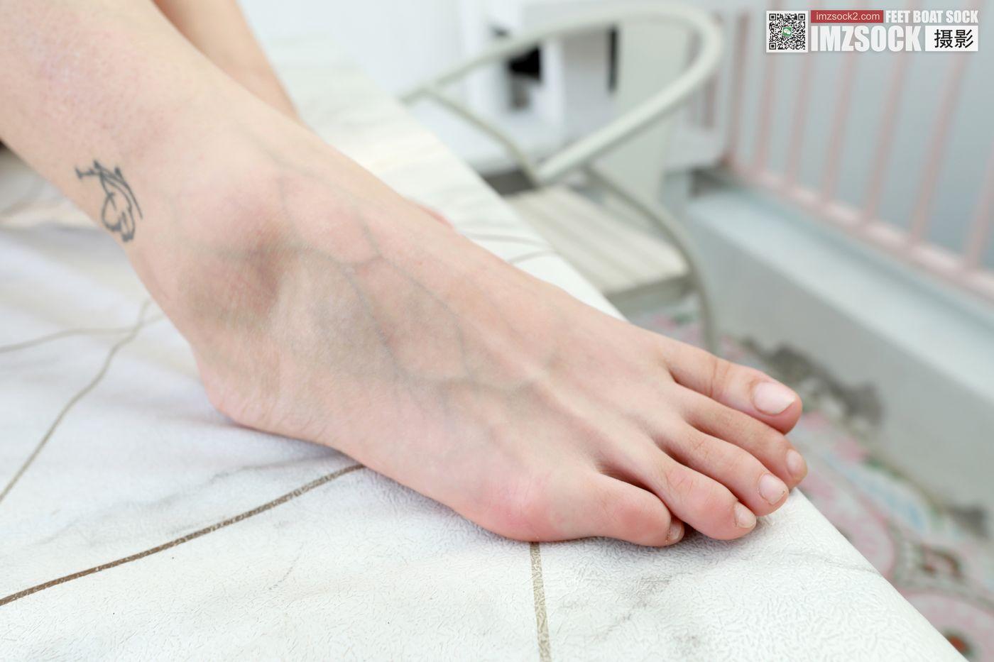 [MZSOCK]爱美足 NO.120 安琪[103P]插图6