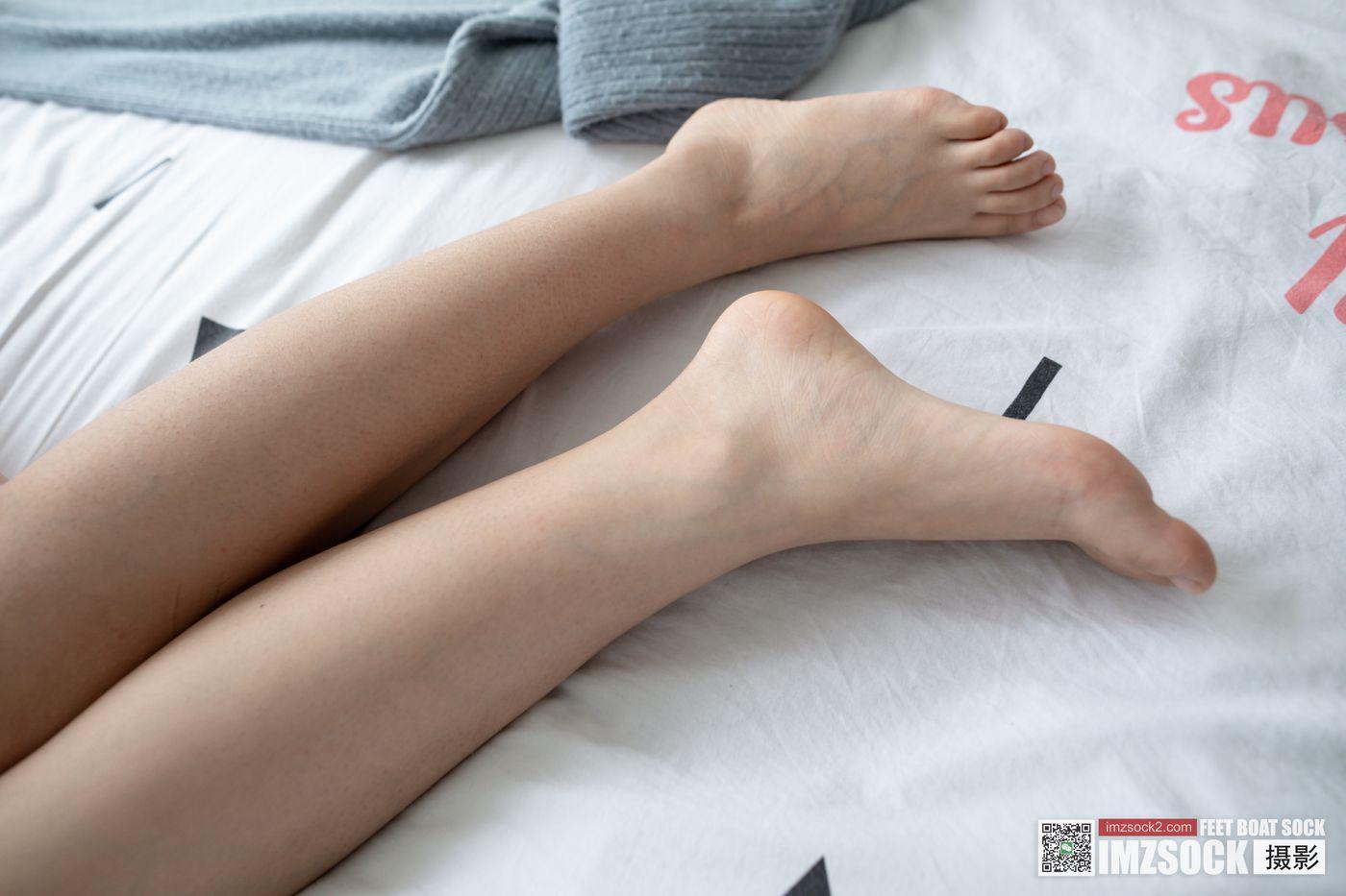 [MZSOCK]爱美足 NO.120 安琪[103P]插图1