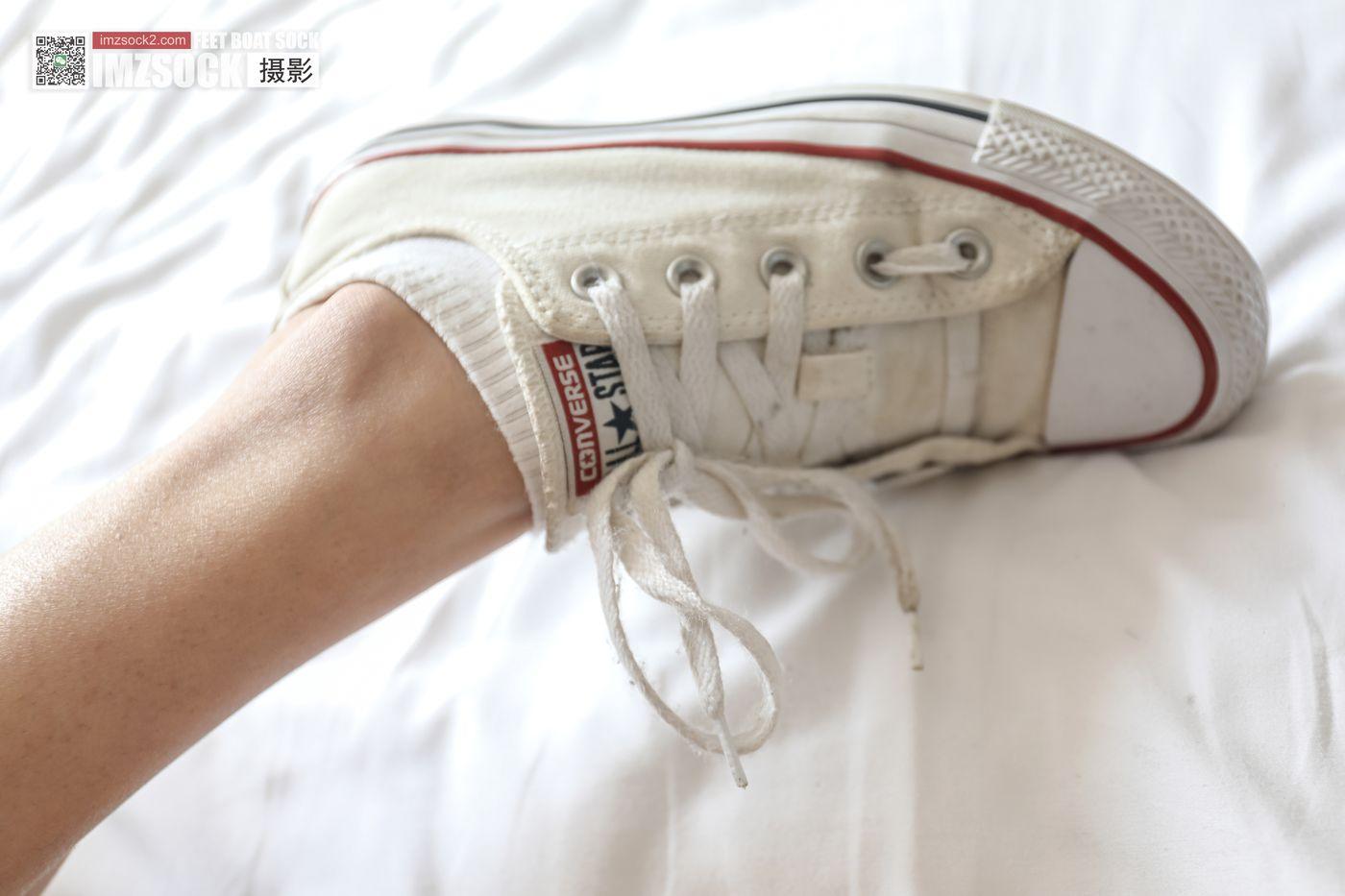 [MZSOCK]爱美足 NO.152 安娜[91P]插图3