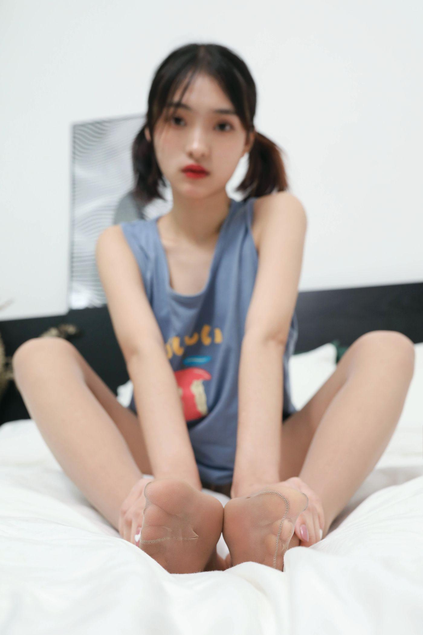 [MZSOCK]爱美足 NO.105 茜茜[93P]插图1